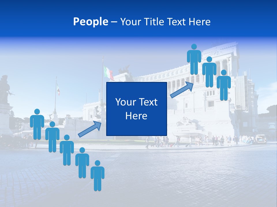 Emanuele Venezia European PowerPoint Template