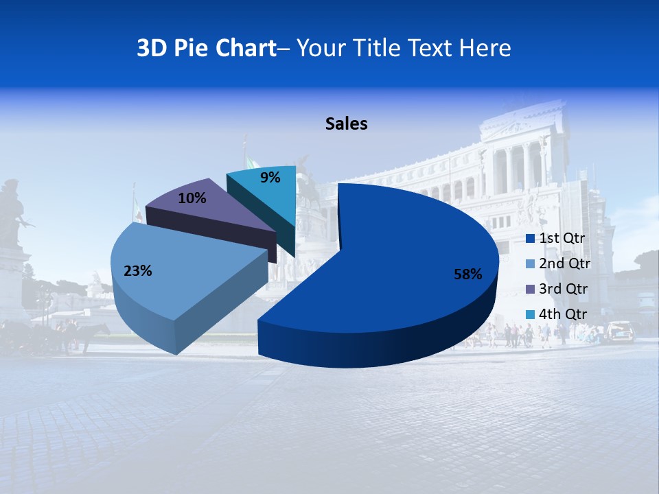 Emanuele Venezia European PowerPoint Template