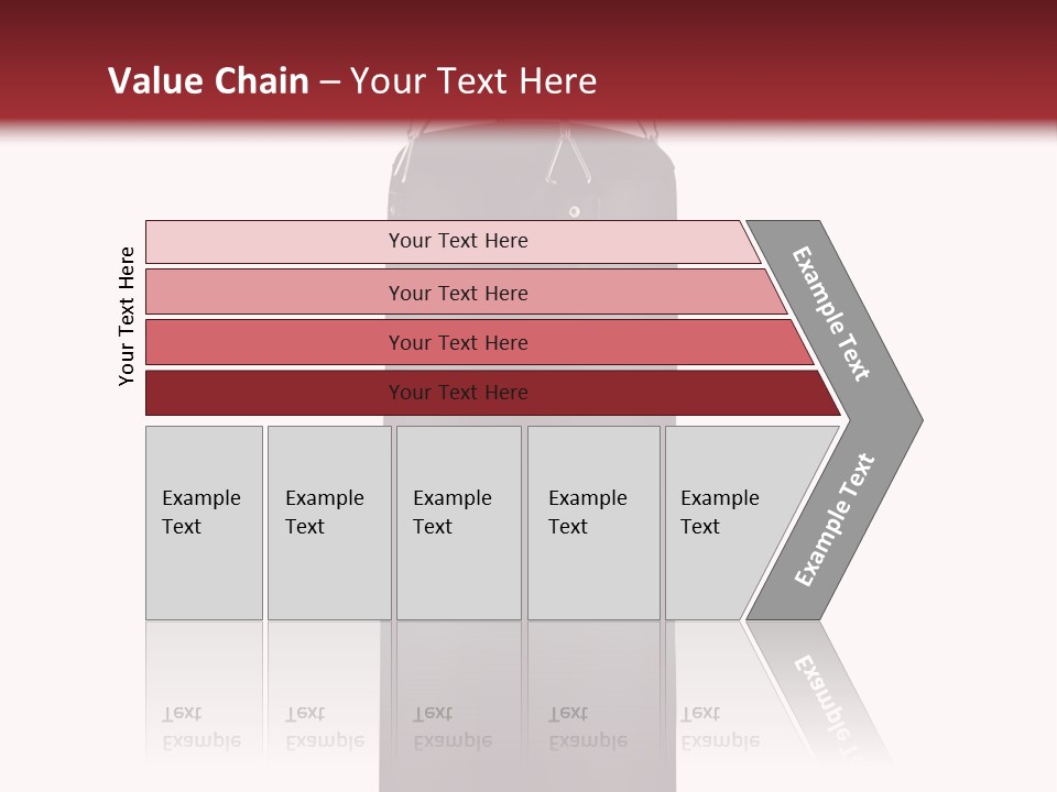Photography Sport Object PowerPoint Template