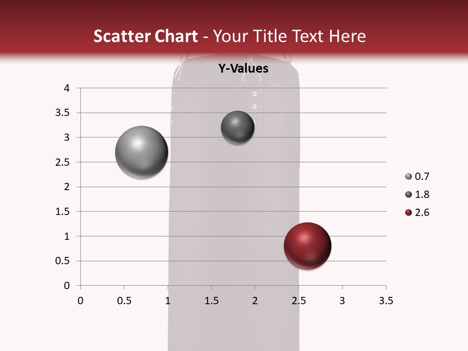 Photography Sport Object PowerPoint Template