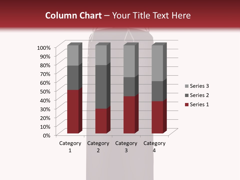 Photography Sport Object PowerPoint Template