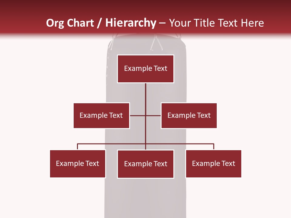 Photography Sport Object PowerPoint Template