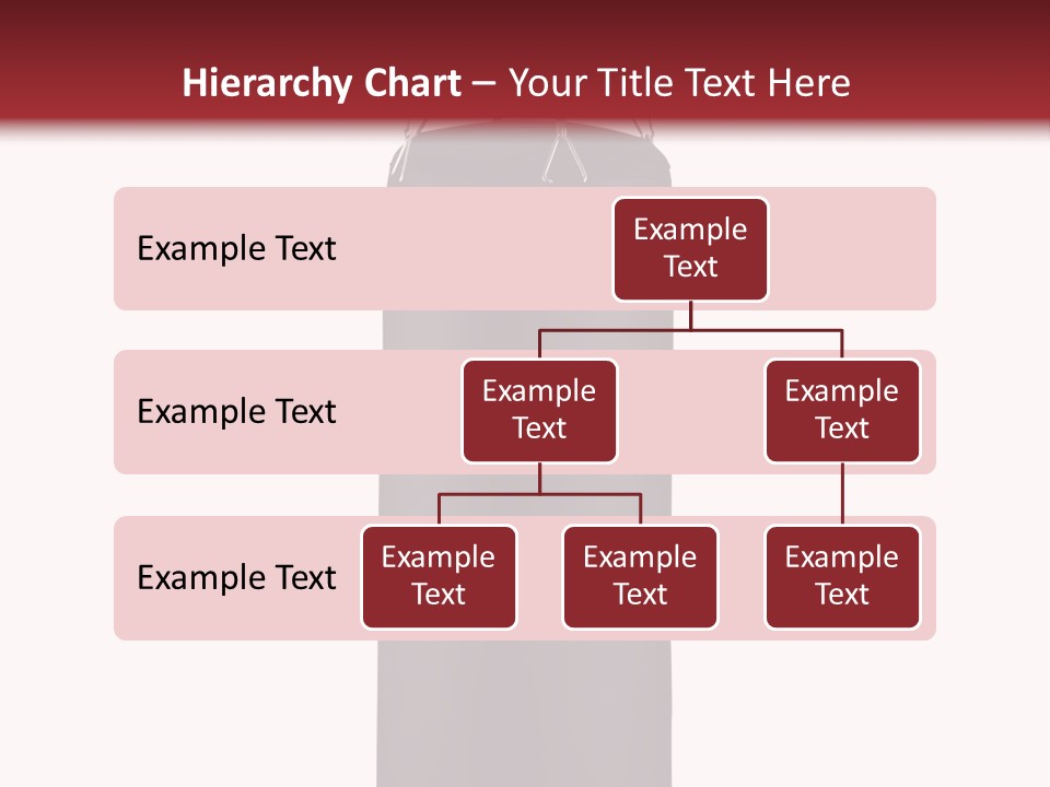 Photography Sport Object PowerPoint Template