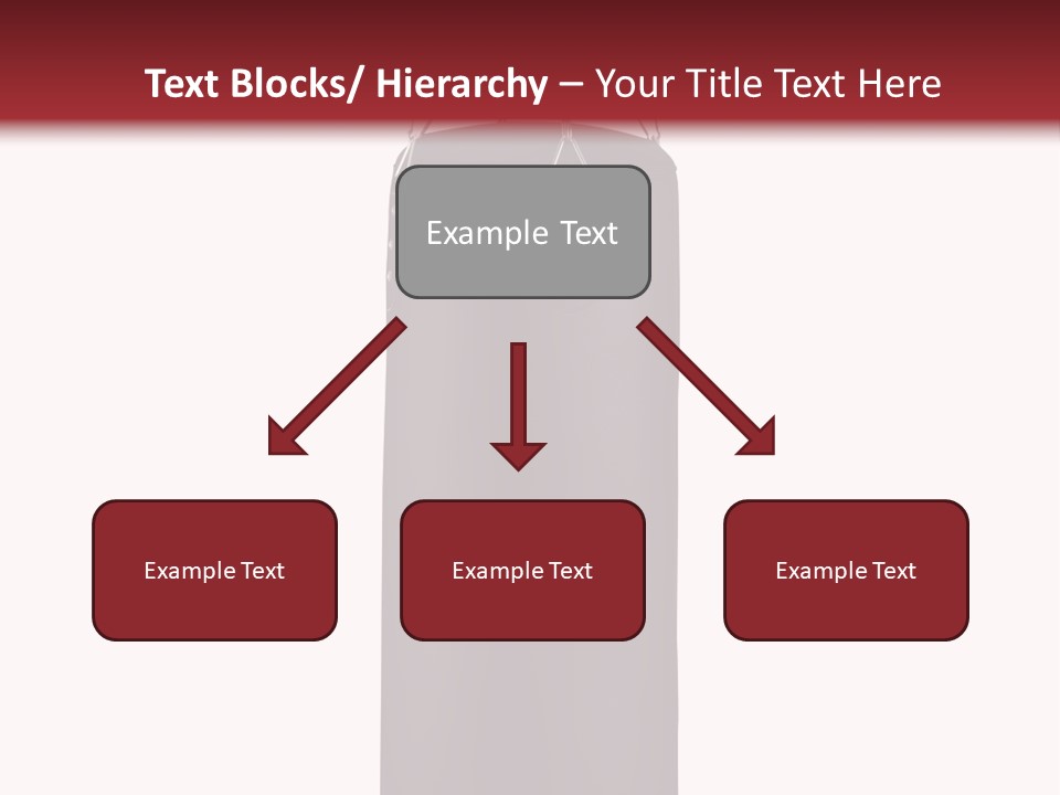 Photography Sport Object PowerPoint Template