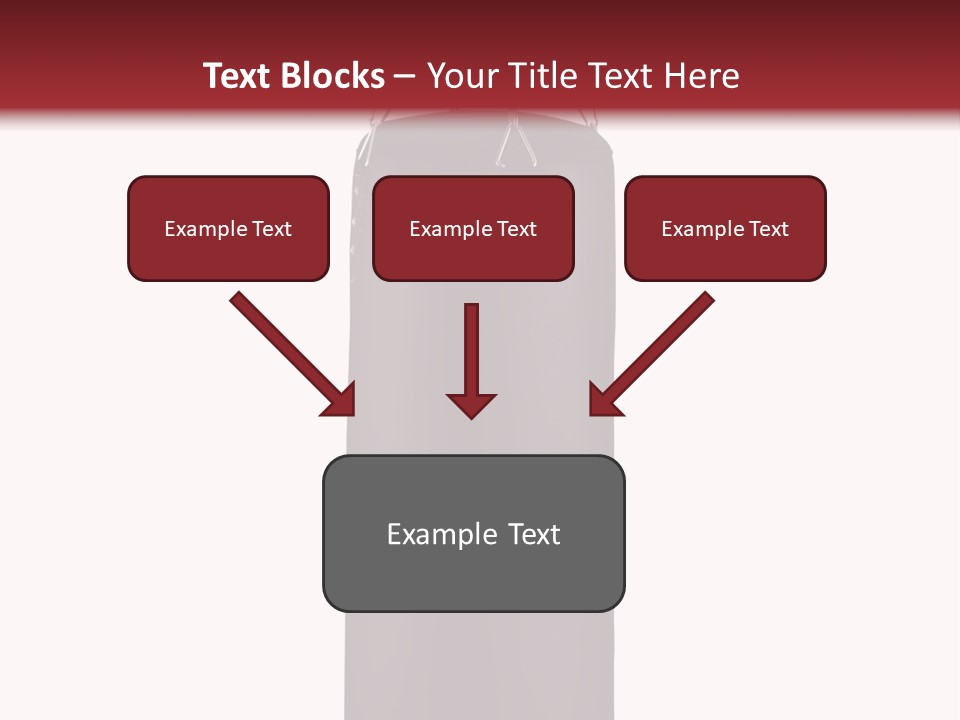 Photography Sport Object PowerPoint Template