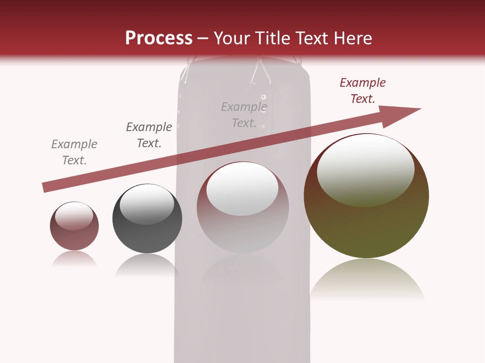 Photography Sport Object PowerPoint Template