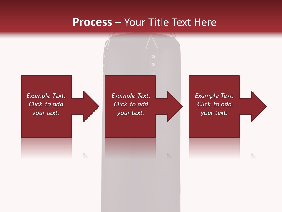 Photography Sport Object PowerPoint Template