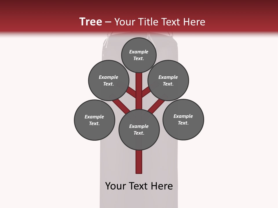 Photography Sport Object PowerPoint Template