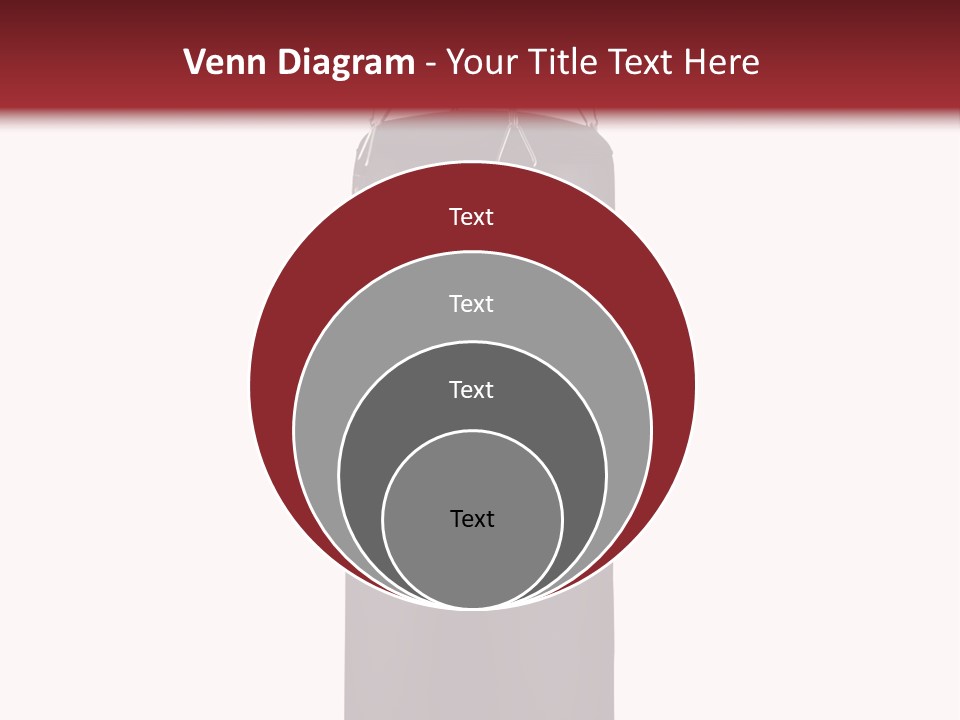 Photography Sport Object PowerPoint Template