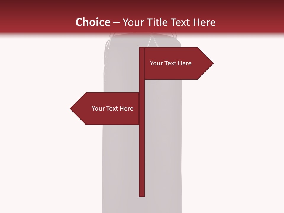 Photography Sport Object PowerPoint Template