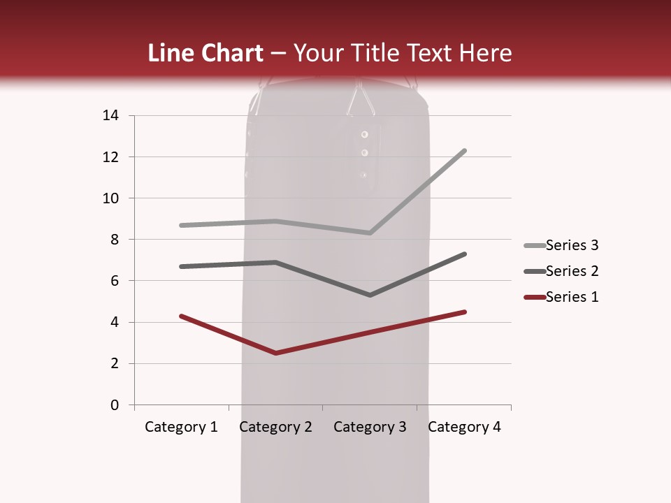 Photography Sport Object PowerPoint Template