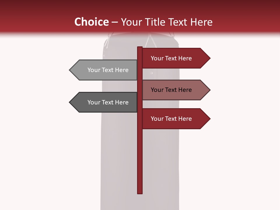 Photography Sport Object PowerPoint Template