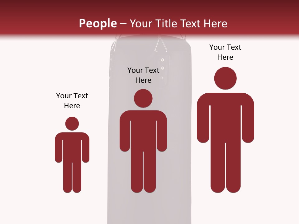 Photography Sport Object PowerPoint Template