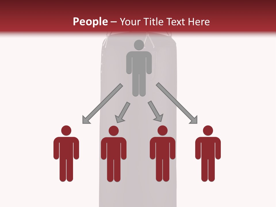 Photography Sport Object PowerPoint Template