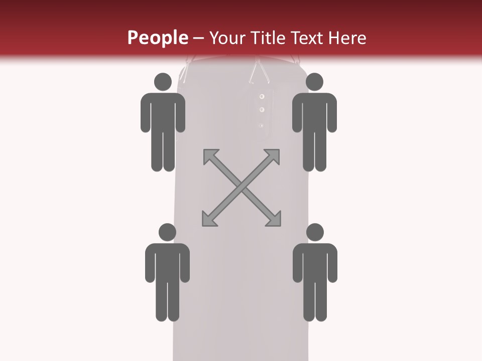 Photography Sport Object PowerPoint Template