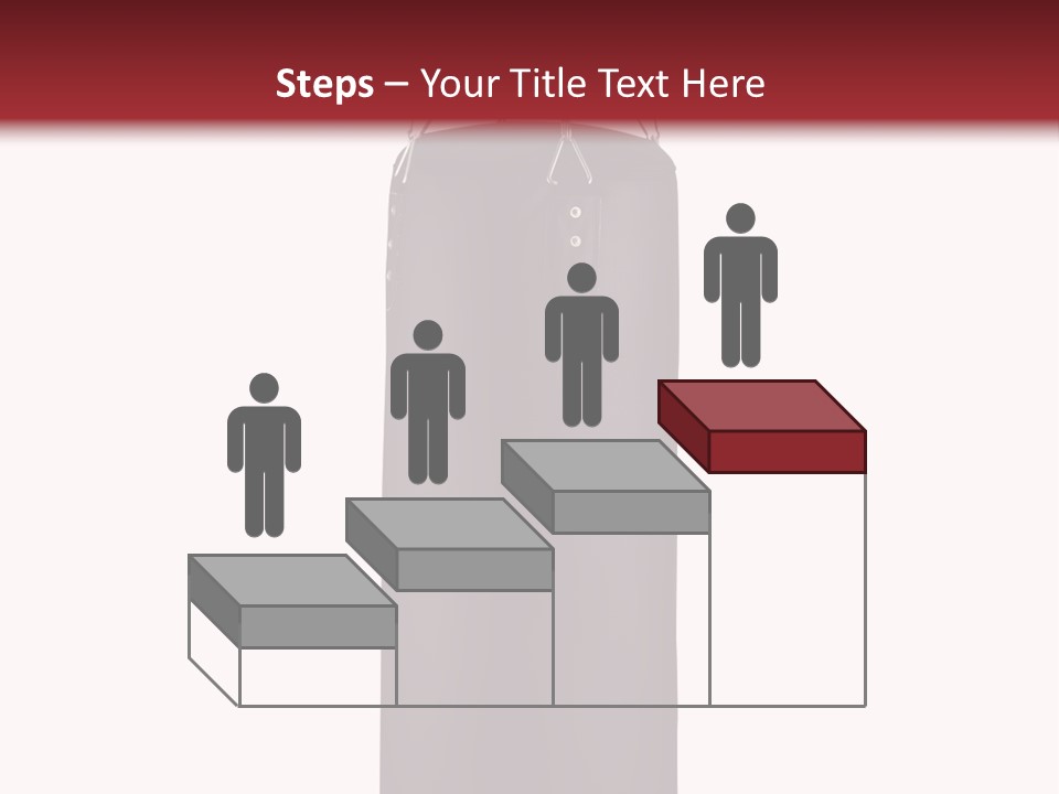 Photography Sport Object PowerPoint Template