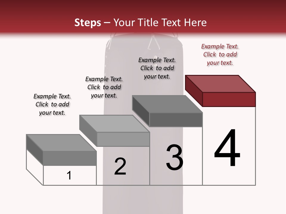 Photography Sport Object PowerPoint Template