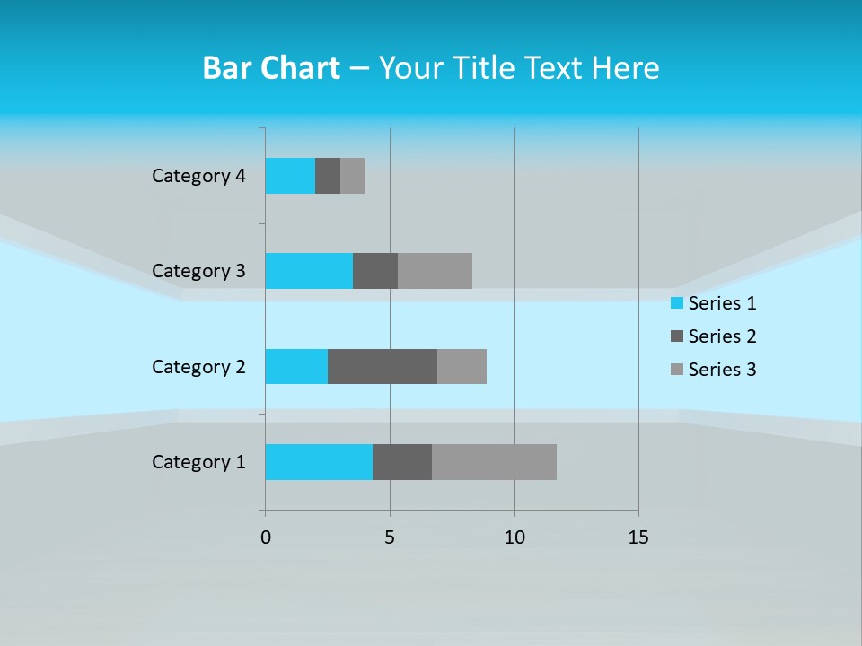 Home Compact Floor PowerPoint Template