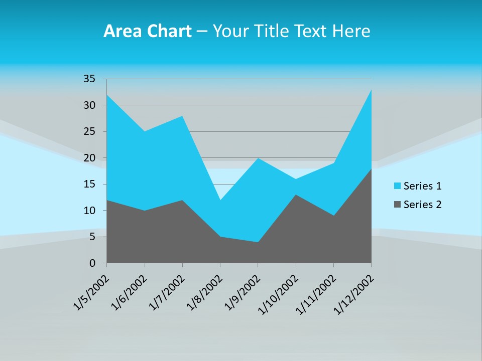 Home Compact Floor PowerPoint Template