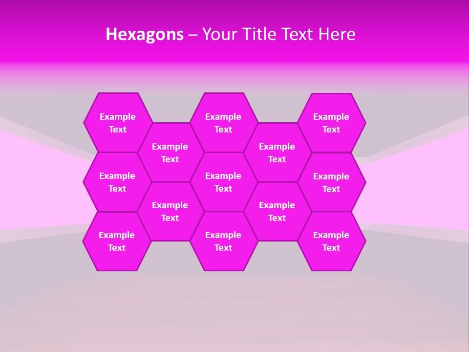 Installation Compact Laser PowerPoint Template