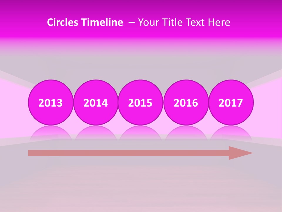 Installation Compact Laser PowerPoint Template