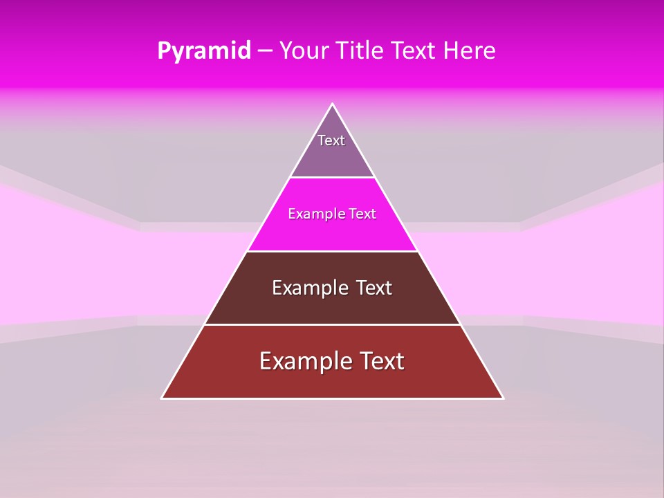 Installation Compact Laser PowerPoint Template