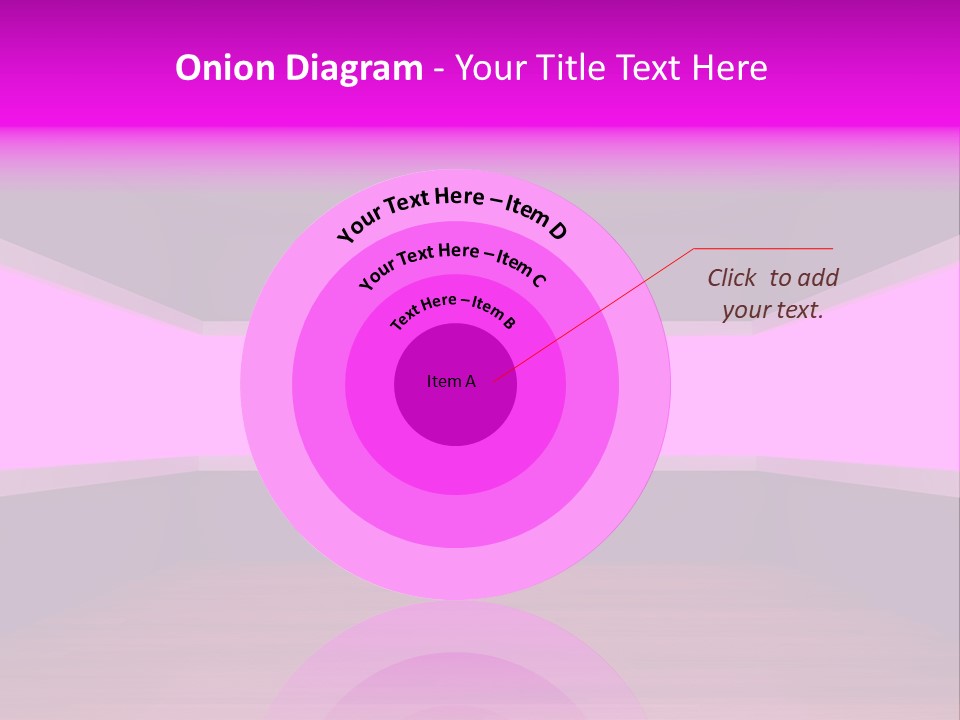 Installation Compact Laser PowerPoint Template