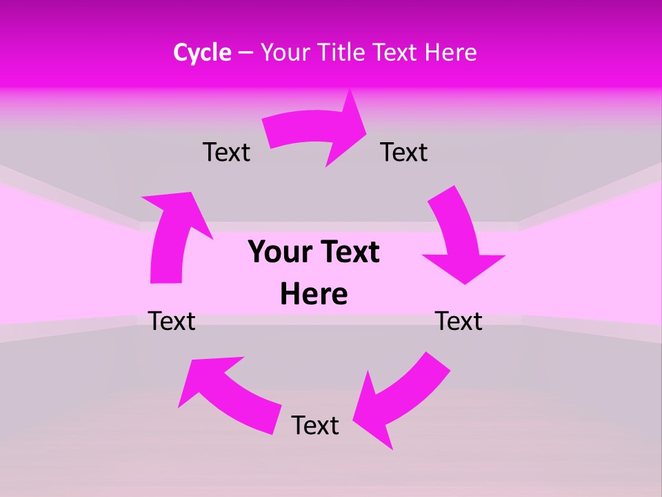 Installation Compact Laser PowerPoint Template