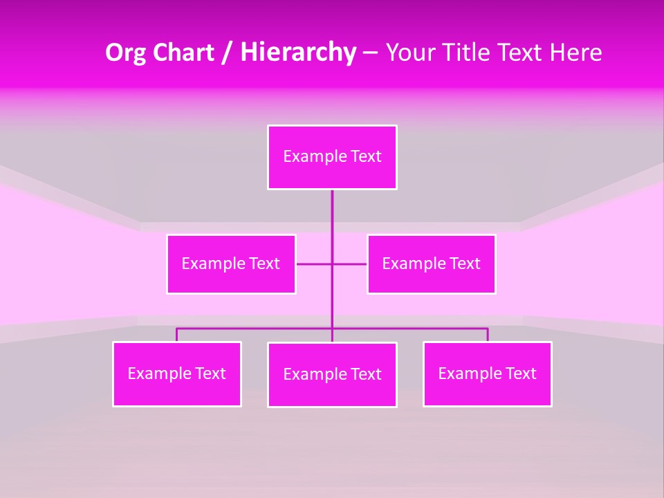 Installation Compact Laser PowerPoint Template