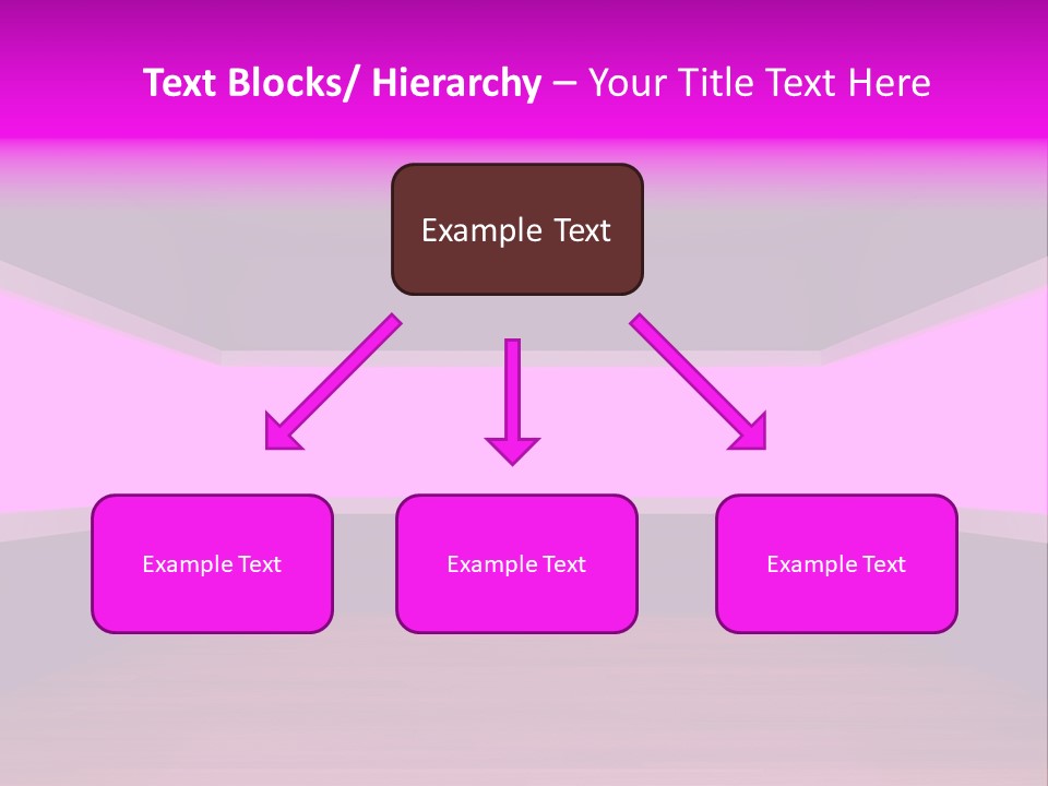 Installation Compact Laser PowerPoint Template