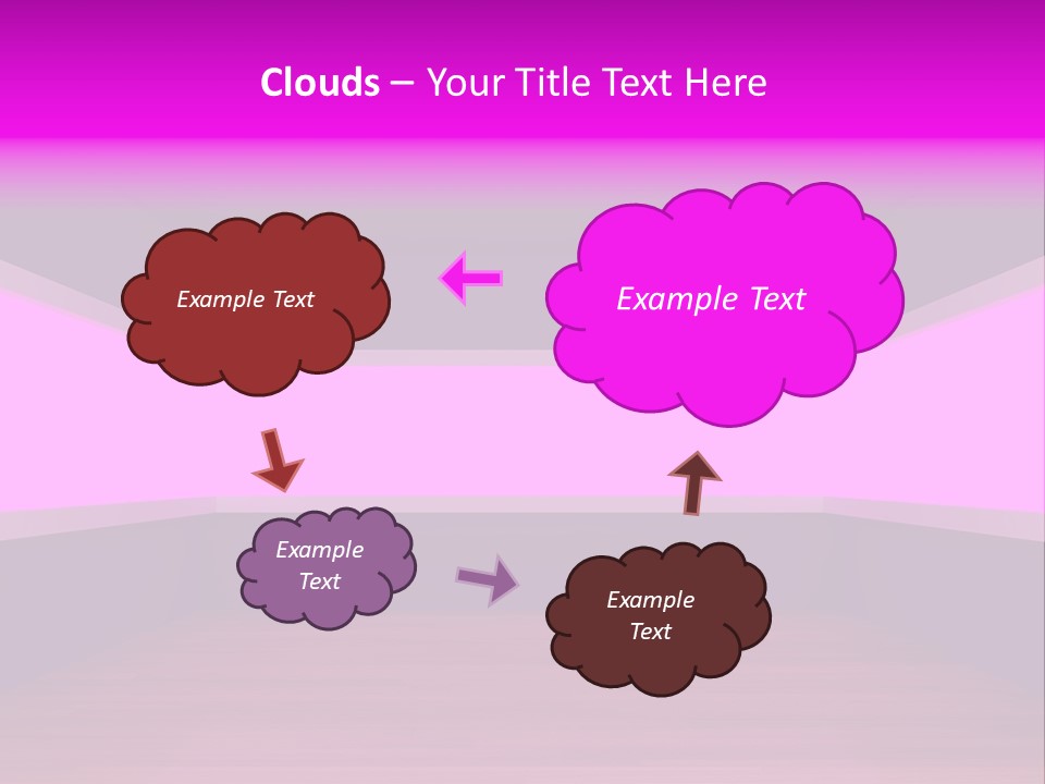 Installation Compact Laser PowerPoint Template