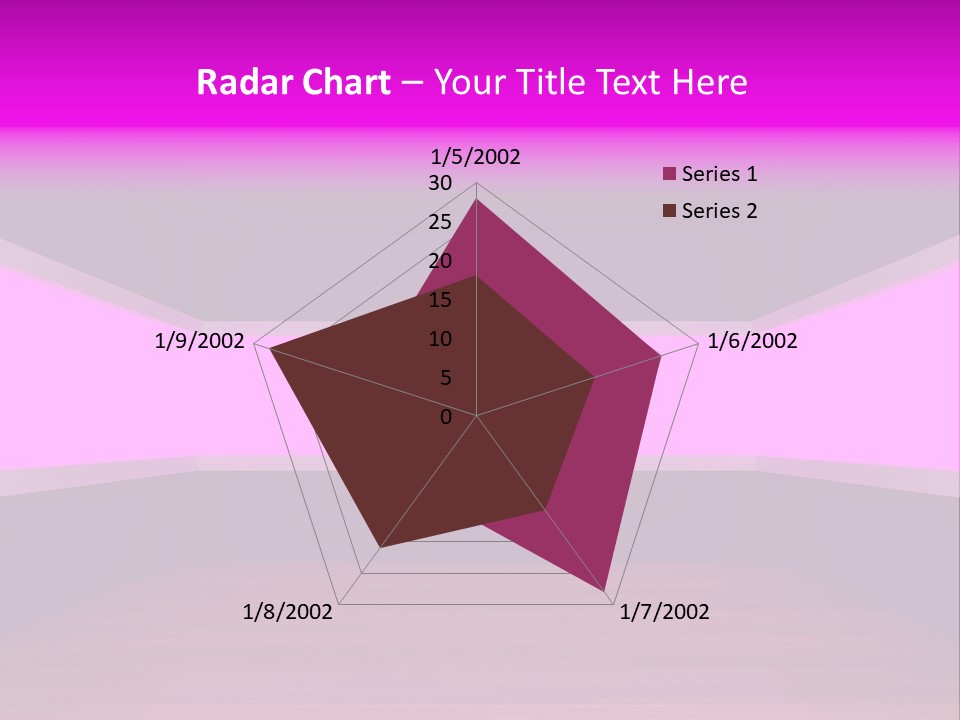 Installation Compact Laser PowerPoint Template