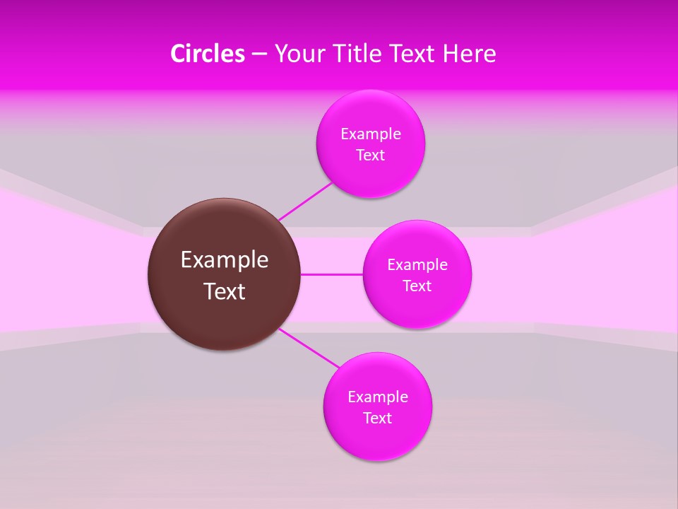 Installation Compact Laser PowerPoint Template