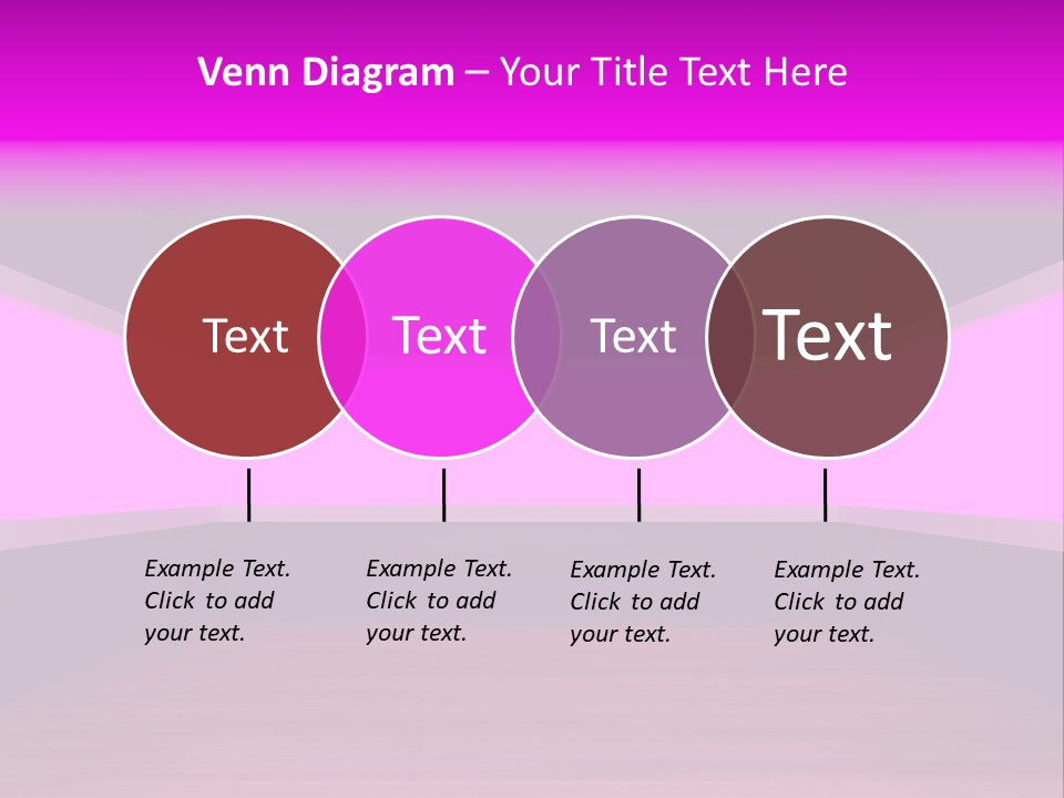 Installation Compact Laser PowerPoint Template
