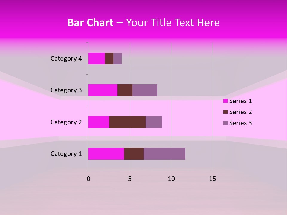 Installation Compact Laser PowerPoint Template