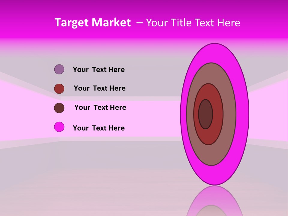 Installation Compact Laser PowerPoint Template