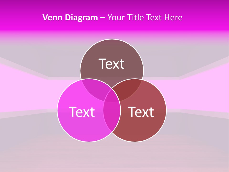 Installation Compact Laser PowerPoint Template