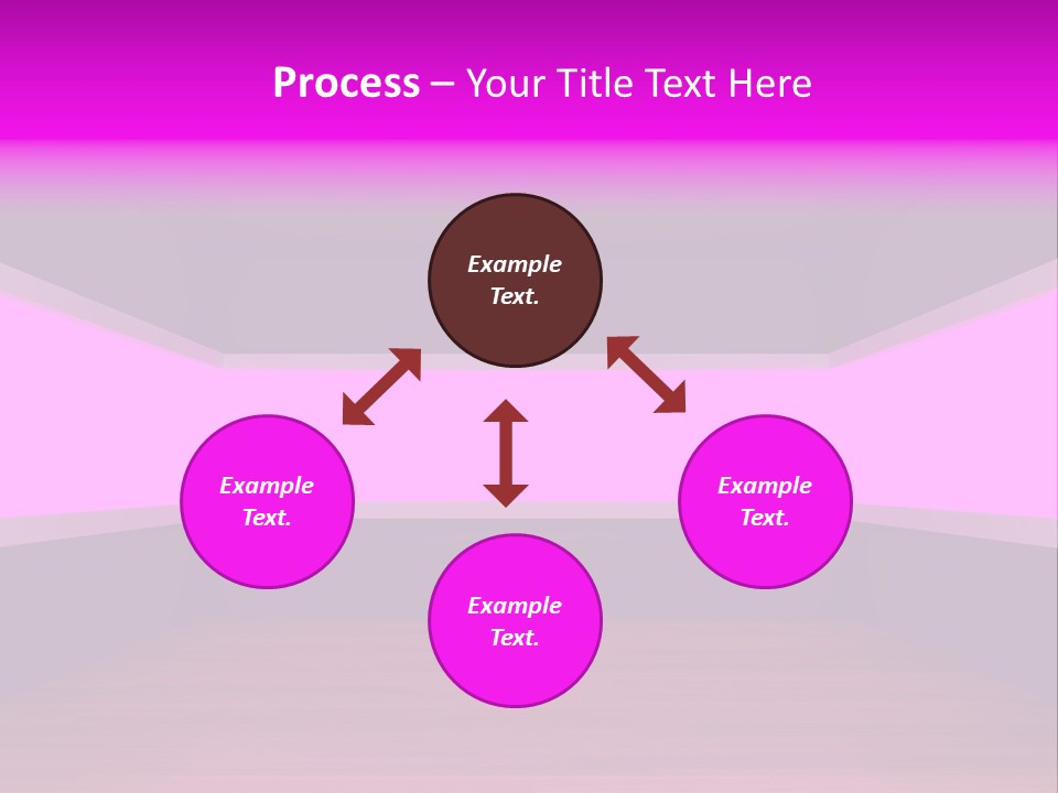 Installation Compact Laser PowerPoint Template