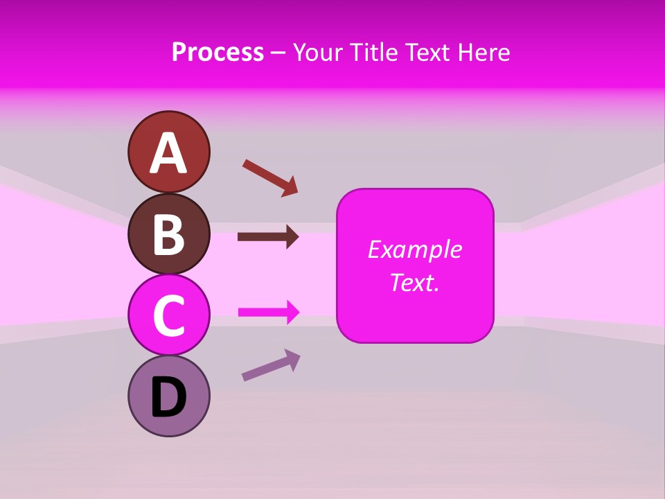 Installation Compact Laser PowerPoint Template