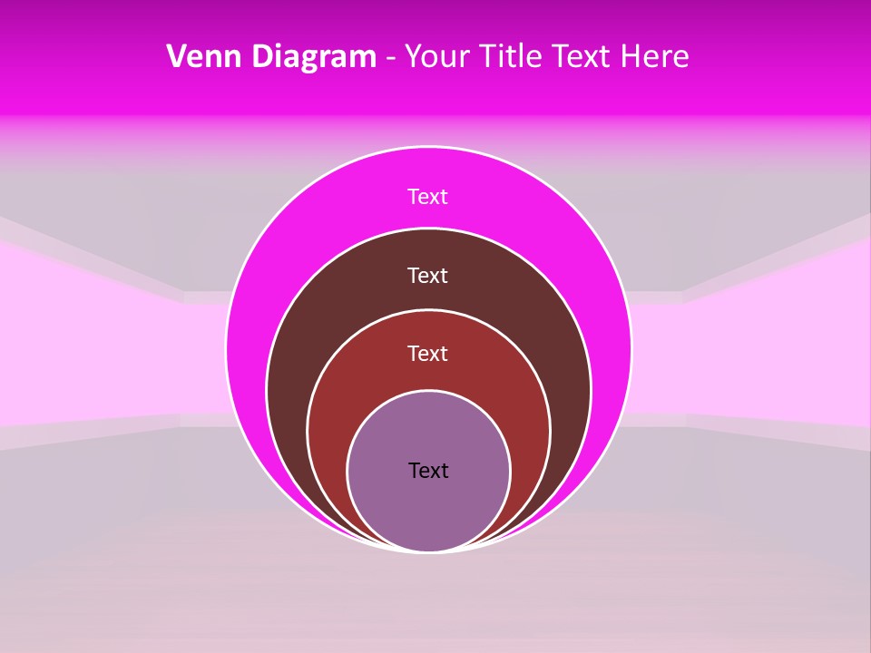 Installation Compact Laser PowerPoint Template