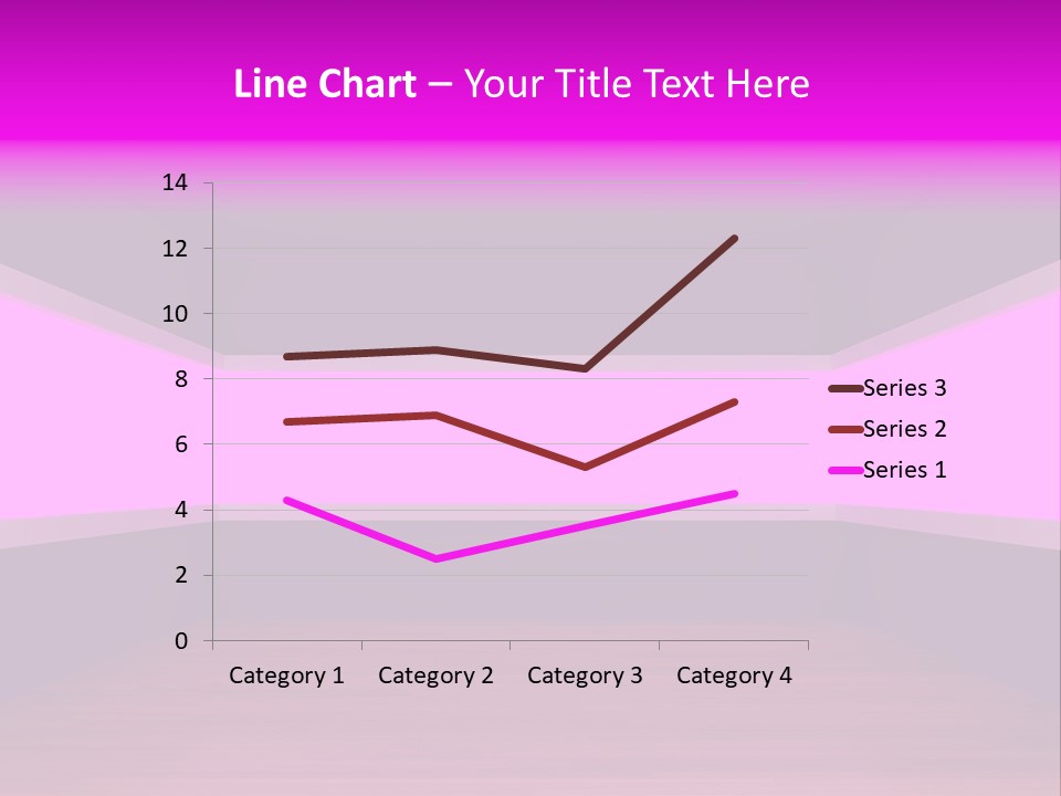 Installation Compact Laser PowerPoint Template