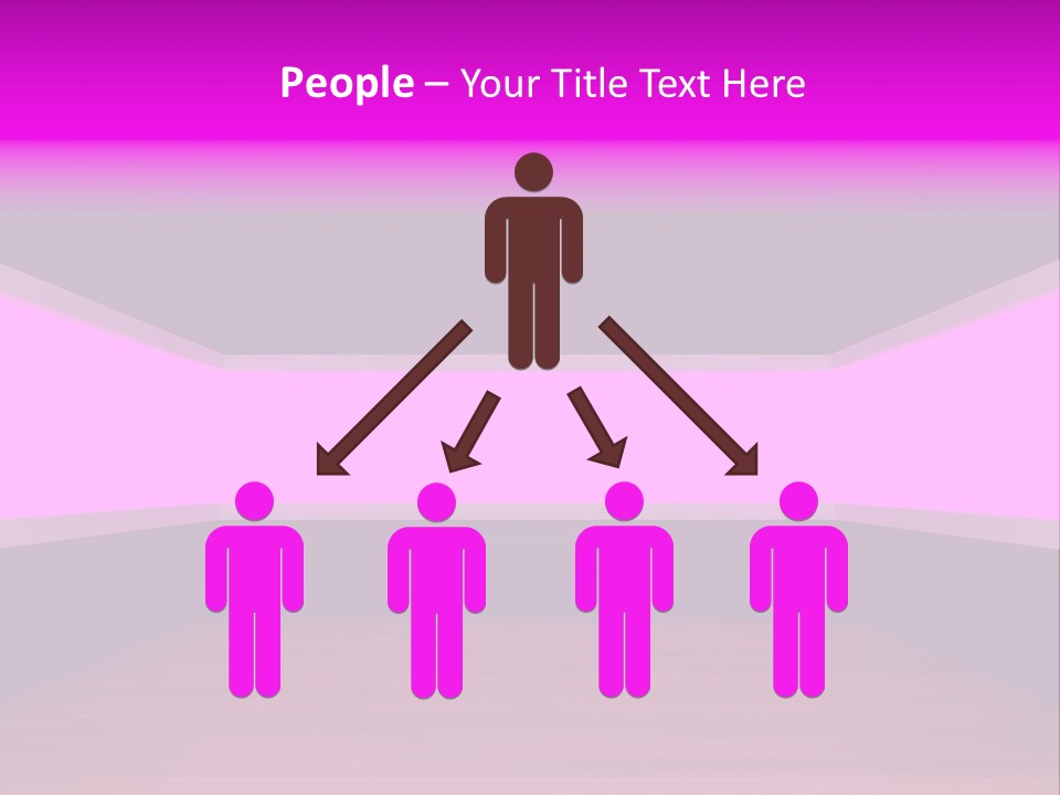 Installation Compact Laser PowerPoint Template