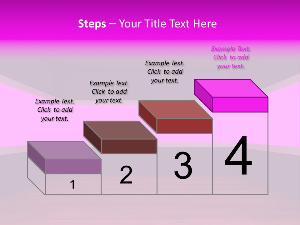 Installation Compact Laser PowerPoint Template