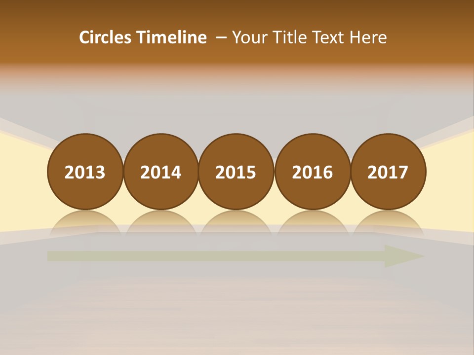 Box Simplicity Light PowerPoint Template