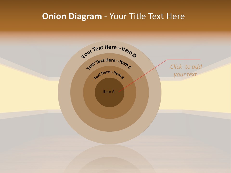 Box Simplicity Light PowerPoint Template
