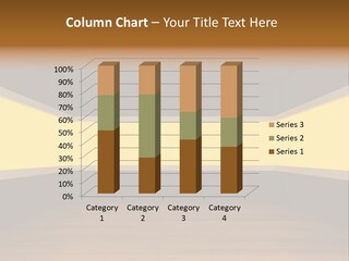 Box Simplicity Light PowerPoint Template