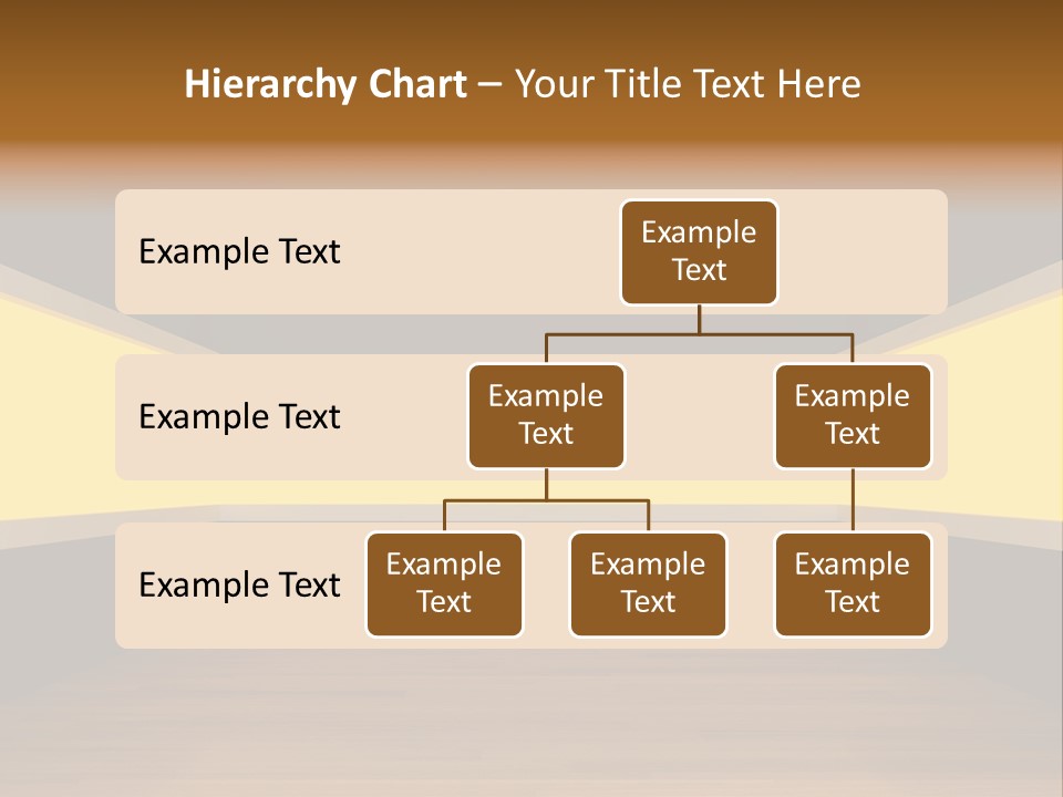 Box Simplicity Light PowerPoint Template