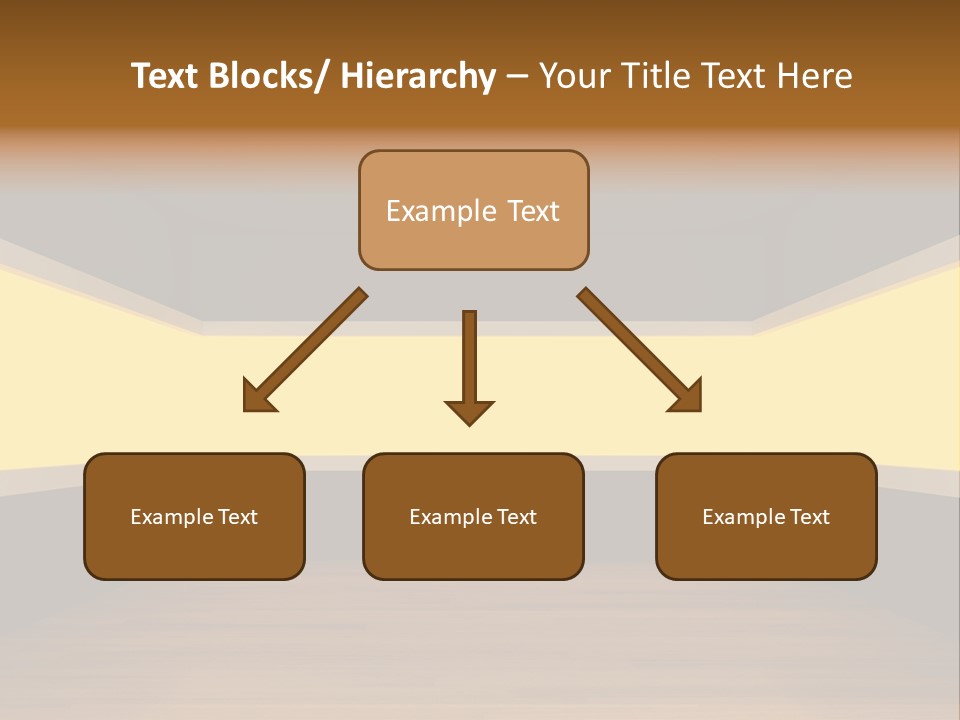 Box Simplicity Light PowerPoint Template