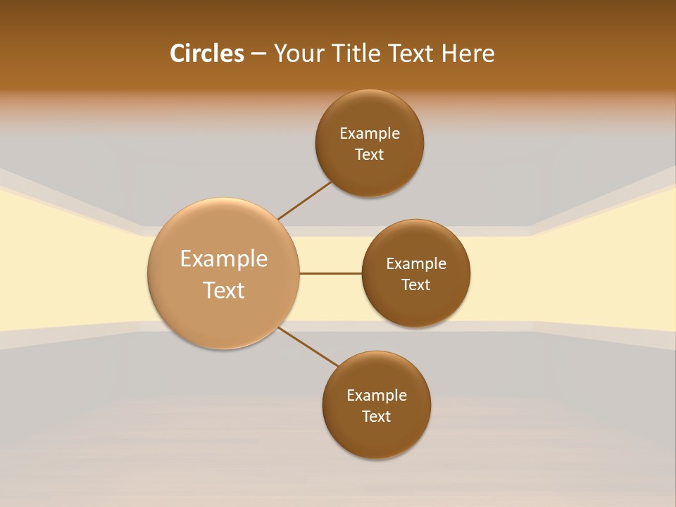 Box Simplicity Light PowerPoint Template