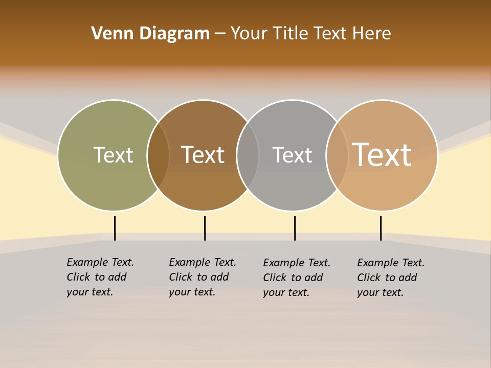 Box Simplicity Light PowerPoint Template
